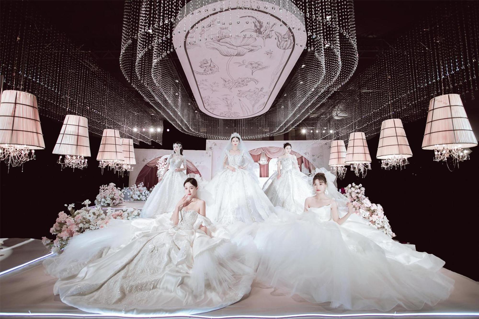 Kempinski Hotel Xiamen Dış mekan fotoğraf