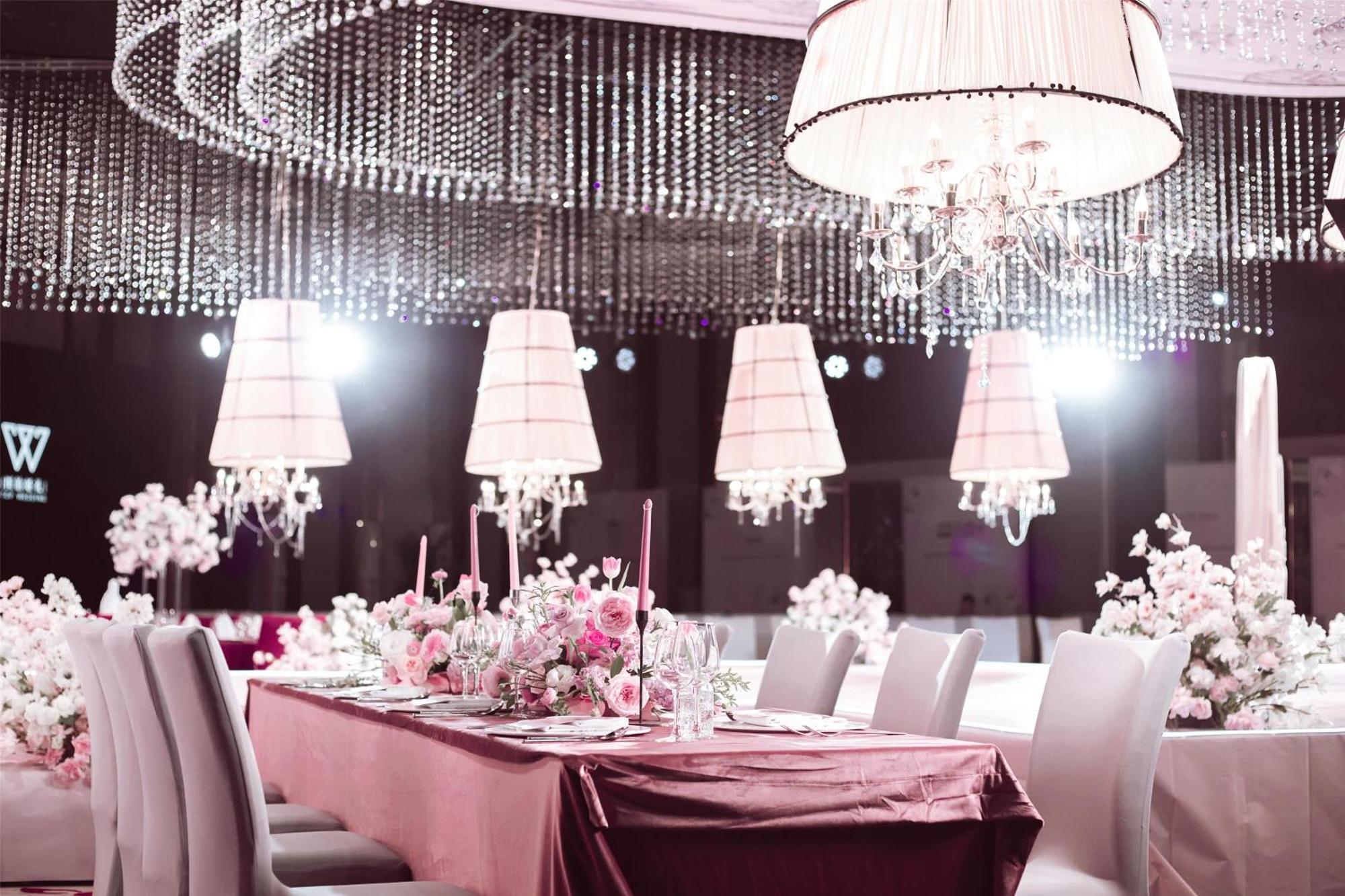 Kempinski Hotel Xiamen Dış mekan fotoğraf